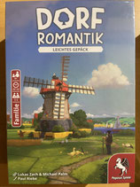 Dorfromantik – Leichtes Gepäck
