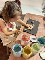 Atelier pour Enfants