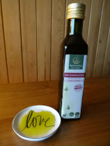 Hanfnussöl 250 ml
