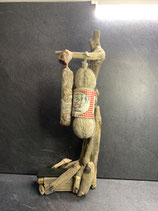 Potence à saucissons