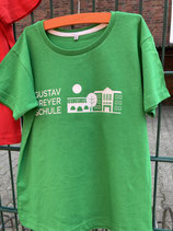 T-Shirt mit Logo, Gr. 116, 128, 140 sowie 152