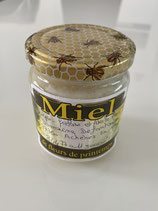 Miel de printemps