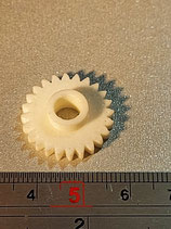 Ersatzzahnrad Z 24, für Bachmanngetriebe