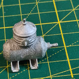 Luftkompressor