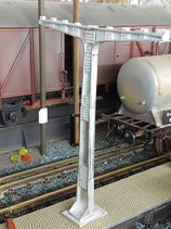 Stütze für Bahnsteigdach