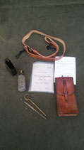 Sling + Cleaning kit