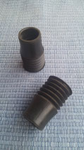 Oculare in gomma APX L86 FR-F1