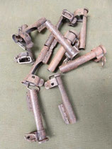 Band bayonet lug - (2nd choice)