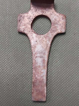 Tool / Screwdriver - (original , marked) ww2