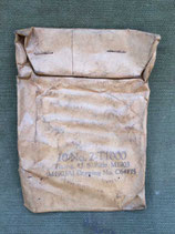 Pull trough cleaning thong ww2 - (10 pcs)