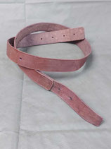 Mod. 1891 R.E.I. Colonial belt ww1 , ww2 - (brown)