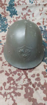 Swedish helmet M18-21