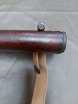 How to place the sling M1