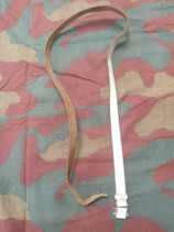 Winter / Parade sling (white)