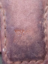 Frog sling K98 marked - ww2