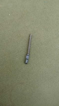 Ejector + Spring