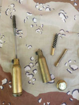 Cleaning kit Luger 00 / 06 / 29