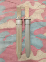 Italian Bayonet scabbard M3 Type - (1st choice)