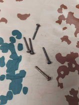 Sear pin