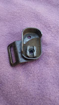 Lower hinge + Sling swivel M1A1