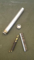 Oiler & accs - ww2