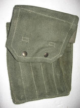 Magazine pouch 50/53 Para - (canvas)