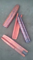Hand guard late - (birch)