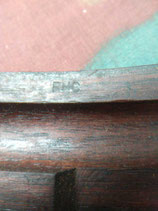 Hand guard - ROCK OLA