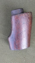Pistol grip M1A1