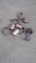 Muzzle cover G98 , KAR - ww1