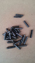 Trigger & sear pin