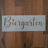 "Biergarten"