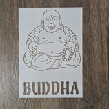 "Buddha"
