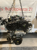 Opel Zafira 2.0 Cdti  160cv
