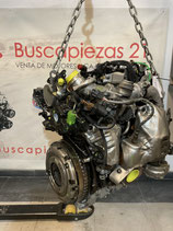 Opel Vivaro 1.6 Cdti 125cv