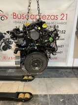 Renault Espace 1.6 dCi 160cv