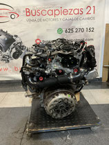 Audi A4 2.0 TDI 150cv (DEUA)
