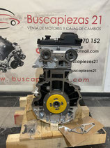 MOTOR NUEVO Ford Transit 2.2 Tdci