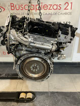 Mercedes GLK (X204) 220 Cdi 170cv