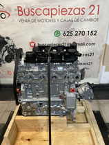 Peugeot Rifter  1.5 Bluehdi 131cv