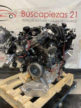 Motor "NUEVO" BMW G20 320d 190cv