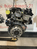 Ford Tourneo Courier 1.5 Tdci 75cv