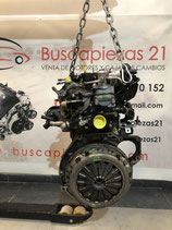 Ford Focus 1.0 Ecoboost 125cv