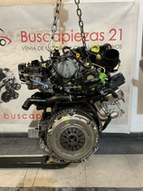 Renault Trafic 1.6 dCi 95cv