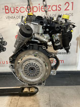 Opel Corsa 1.4 90cv