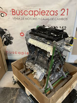 MOTOR NUEVO Ford Transit 2.2 Tdci