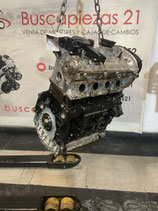 VW Golf VI GTI 211cv