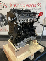 MOTOR NUEVO Ford Transit 2.2 Tdci