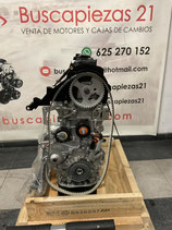 Citroen Berlingo 1.6 Hdi 100cv