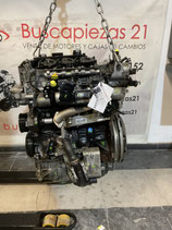 Renault Master 2.3 dCI 125cv